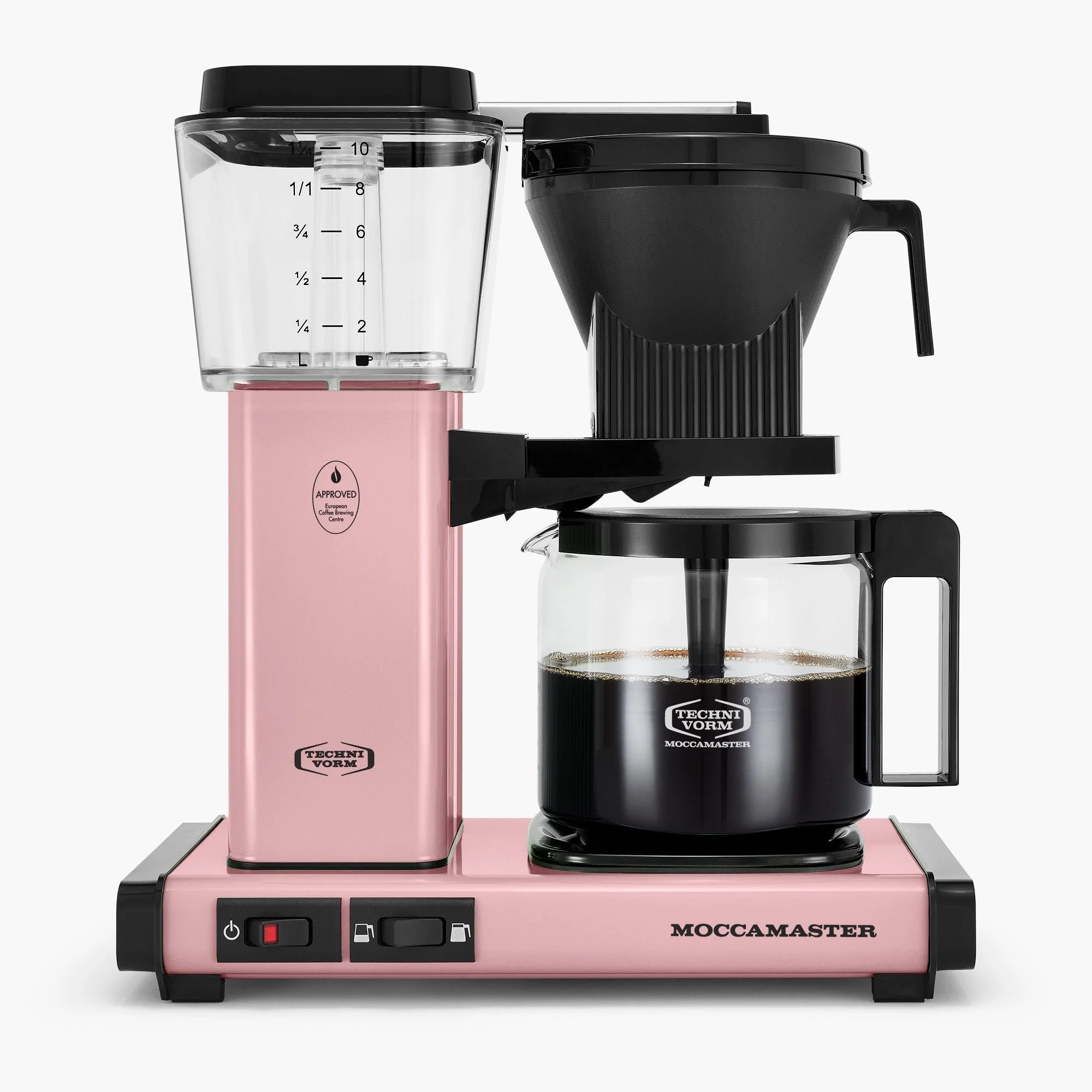 ♡mocaページ♡ Moccamaster KBGV Select Coffee Maker | Highlow Studio